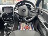 USED 2016 65 RENAULT CLIO 1.2 16V Dynamique Nav Hatchback 5dr Petrol Manual Euro 6 (75 ps) 