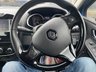 USED 2016 65 RENAULT CLIO 1.2 16V Dynamique Nav Hatchback 5dr Petrol Manual Euro 6 (75 ps) 