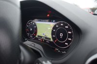 USED 2021 71 AUDI Q2 1.5 TFSI CoD 35 Black Edition SUV 5dr Petrol S Tronic Euro 6 (s/s) (150 ps) B&O / REAR CAM / HEATED SEATS