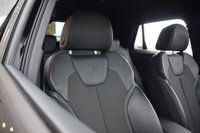 USED 2021 71 AUDI Q2 1.5 TFSI CoD 35 Black Edition SUV 5dr Petrol S Tronic Euro 6 (s/s) (150 ps) B&O / REAR CAM / HEATED SEATS