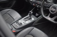 USED 2021 71 AUDI Q2 1.5 TFSI CoD 35 Black Edition SUV 5dr Petrol S Tronic Euro 6 (s/s) (150 ps) B&O / REAR CAM / HEATED SEATS