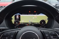 USED 2021 71 AUDI Q2 1.5 TFSI CoD 35 Black Edition SUV 5dr Petrol S Tronic Euro 6 (s/s) (150 ps) B&O / REAR CAM / HEATED SEATS