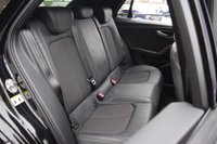 USED 2021 71 AUDI Q2 1.5 TFSI CoD 35 Black Edition SUV 5dr Petrol S Tronic Euro 6 (s/s) (150 ps) B&O / REAR CAM / HEATED SEATS