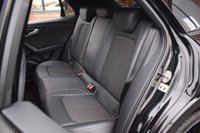 USED 2021 71 AUDI Q2 1.5 TFSI CoD 35 Black Edition SUV 5dr Petrol S Tronic Euro 6 (s/s) (150 ps) B&O / REAR CAM / HEATED SEATS