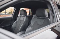 USED 2021 71 AUDI Q2 1.5 TFSI CoD 35 Black Edition SUV 5dr Petrol S Tronic Euro 6 (s/s) (150 ps) B&O / REAR CAM / HEATED SEATS