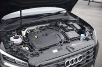 USED 2021 71 AUDI Q2 1.5 TFSI CoD 35 Black Edition SUV 5dr Petrol S Tronic Euro 6 (s/s) (150 ps) B&O / REAR CAM / HEATED SEATS
