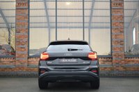 USED 2021 71 AUDI Q2 1.5 TFSI CoD 35 Black Edition SUV 5dr Petrol S Tronic Euro 6 (s/s) (150 ps) B&O / REAR CAM / HEATED SEATS