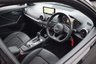 USED 2021 71 AUDI Q2 1.5 TFSI CoD 35 Black Edition SUV 5dr Petrol S Tronic Euro 6 (s/s) (150 ps) B&O / REAR CAM / HEATED SEATS