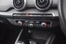 USED 2021 71 AUDI Q2 1.5 TFSI CoD 35 Black Edition SUV 5dr Petrol S Tronic Euro 6 (s/s) (150 ps) B&O / REAR CAM / HEATED SEATS
