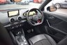USED 2021 71 AUDI Q2 1.5 TFSI CoD 35 Black Edition SUV 5dr Petrol S Tronic Euro 6 (s/s) (150 ps) B&O / REAR CAM / HEATED SEATS