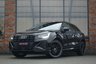 USED 2021 71 AUDI Q2 1.5 TFSI CoD 35 Black Edition SUV 5dr Petrol S Tronic Euro 6 (s/s) (150 ps) B&O / REAR CAM / HEATED SEATS
