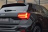USED 2021 71 AUDI Q2 1.5 TFSI CoD 35 Black Edition SUV 5dr Petrol S Tronic Euro 6 (s/s) (150 ps) B&O / REAR CAM / HEATED SEATS