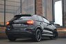USED 2021 71 AUDI Q2 1.5 TFSI CoD 35 Black Edition SUV 5dr Petrol S Tronic Euro 6 (s/s) (150 ps) B&O / REAR CAM / HEATED SEATS