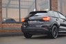 USED 2021 71 AUDI Q2 1.5 TFSI CoD 35 Black Edition SUV 5dr Petrol S Tronic Euro 6 (s/s) (150 ps) B&O / REAR CAM / HEATED SEATS