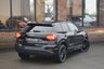 USED 2021 71 AUDI Q2 1.5 TFSI CoD 35 Black Edition SUV 5dr Petrol S Tronic Euro 6 (s/s) (150 ps) B&O / REAR CAM / HEATED SEATS