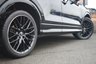 USED 2021 71 AUDI Q2 1.5 TFSI CoD 35 Black Edition SUV 5dr Petrol S Tronic Euro 6 (s/s) (150 ps) B&O / REAR CAM / HEATED SEATS