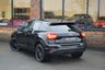 USED 2021 71 AUDI Q2 1.5 TFSI CoD 35 Black Edition SUV 5dr Petrol S Tronic Euro 6 (s/s) (150 ps) B&O / REAR CAM / HEATED SEATS