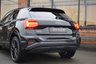 USED 2021 71 AUDI Q2 1.5 TFSI CoD 35 Black Edition SUV 5dr Petrol S Tronic Euro 6 (s/s) (150 ps) B&O / REAR CAM / HEATED SEATS