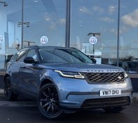 USED 2017 17 LAND ROVER RANGE ROVER VELAR 2.0 D240 HSE SUV 5dr Diesel Auto 4WD Euro 6 (s/s) (240 ps) 