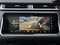 USED 2017 17 LAND ROVER RANGE ROVER VELAR 2.0 D240 HSE SUV 5dr Diesel Auto 4WD Euro 6 (s/s) (240 ps) 