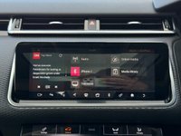 USED 2017 17 LAND ROVER RANGE ROVER VELAR 2.0 D240 HSE SUV 5dr Diesel Auto 4WD Euro 6 (s/s) (240 ps) 