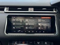 USED 2017 17 LAND ROVER RANGE ROVER VELAR 2.0 D240 HSE SUV 5dr Diesel Auto 4WD Euro 6 (s/s) (240 ps) 