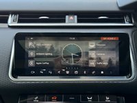 USED 2017 17 LAND ROVER RANGE ROVER VELAR 2.0 D240 HSE SUV 5dr Diesel Auto 4WD Euro 6 (s/s) (240 ps) 