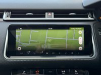 USED 2017 17 LAND ROVER RANGE ROVER VELAR 2.0 D240 HSE SUV 5dr Diesel Auto 4WD Euro 6 (s/s) (240 ps) 