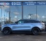 USED 2017 17 LAND ROVER RANGE ROVER VELAR 2.0 D240 HSE SUV 5dr Diesel Auto 4WD Euro 6 (s/s) (240 ps) 