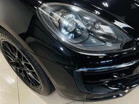USED 2018 18 PORSCHE MACAN 3.0T V6 GTS SUV 5dr Petrol PDK 4WD Euro 6 (s/s) (360 ps) Spyder RS Design | Sports Chrono Pack | Heated Seats | Bluetooth | Half Leather / Alcantara | Dark Burr Walnut