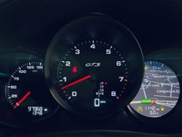 USED 2018 18 PORSCHE MACAN 3.0T V6 GTS SUV 5dr Petrol PDK 4WD Euro 6 (s/s) (360 ps) Spyder RS Design | Sports Chrono Pack | Heated Seats | Bluetooth | Half Leather / Alcantara | Dark Burr Walnut