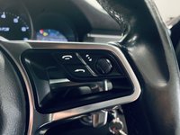 USED 2018 18 PORSCHE MACAN 3.0T V6 GTS SUV 5dr Petrol PDK 4WD Euro 6 (s/s) (360 ps) Spyder RS Design | Sports Chrono Pack | Heated Seats | Bluetooth | Half Leather / Alcantara | Dark Burr Walnut