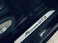 USED 2018 18 PORSCHE MACAN 3.0T V6 GTS SUV 5dr Petrol PDK 4WD Euro 6 (s/s) (360 ps) Spyder RS Design | Sports Chrono Pack | Heated Seats | Bluetooth | Half Leather / Alcantara | Dark Burr Walnut