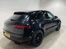USED 2018 18 PORSCHE MACAN 3.0T V6 GTS SUV 5dr Petrol PDK 4WD Euro 6 (s/s) (360 ps) Spyder RS Design | Sports Chrono Pack | Heated Seats | Bluetooth | Half Leather / Alcantara | Dark Burr Walnut