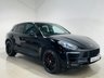 USED 2018 18 PORSCHE MACAN 3.0T V6 GTS SUV 5dr Petrol PDK 4WD Euro 6 (s/s) (360 ps) Spyder RS Design | Sports Chrono Pack | Heated Seats | Bluetooth | Half Leather / Alcantara | Dark Burr Walnut