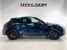 USED 2018 18 PORSCHE MACAN 3.0T V6 GTS SUV 5dr Petrol PDK 4WD Euro 6 (s/s) (360 ps) Spyder RS Design | Sports Chrono Pack | Heated Seats | Bluetooth | Half Leather / Alcantara | Dark Burr Walnut