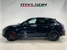 USED 2018 18 PORSCHE MACAN 3.0T V6 GTS SUV 5dr Petrol PDK 4WD Euro 6 (s/s) (360 ps) Spyder RS Design | Sports Chrono Pack | Heated Seats | Bluetooth | Half Leather / Alcantara | Dark Burr Walnut