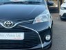 USED 2015 65 TOYOTA YARIS 1.33 Dual VVT-i Icon Hatchback 5dr Petrol Manual Euro 5 Euro 5 (99 ps) 
