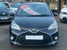 USED 2015 65 TOYOTA YARIS 1.33 Dual VVT-i Icon Hatchback 5dr Petrol Manual Euro 5 Euro 5 (99 ps) 