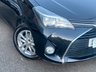USED 2015 65 TOYOTA YARIS 1.33 Dual VVT-i Icon Hatchback 5dr Petrol Manual Euro 5 Euro 5 (99 ps) 