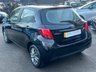 USED 2015 65 TOYOTA YARIS 1.33 Dual VVT-i Icon Hatchback 5dr Petrol Manual Euro 5 Euro 5 (99 ps) 