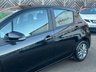 USED 2015 65 TOYOTA YARIS 1.33 Dual VVT-i Icon Hatchback 5dr Petrol Manual Euro 5 Euro 5 (99 ps) 