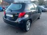 USED 2015 65 TOYOTA YARIS 1.33 Dual VVT-i Icon Hatchback 5dr Petrol Manual Euro 5 Euro 5 (99 ps) 