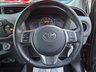 USED 2015 65 TOYOTA YARIS 1.33 Dual VVT-i Icon Hatchback 5dr Petrol Manual Euro 5 Euro 5 (99 ps) 