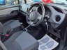 USED 2015 65 TOYOTA YARIS 1.33 Dual VVT-i Icon Hatchback 5dr Petrol Manual Euro 5 Euro 5 (99 ps) 
