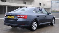 USED 2021 71 SKODA SUPERB 1.4 TSI iV 13kWh SE Technology Hatchback 5dr Petrol Plug-in Hybrid DSG Euro 6 (s/s) (218 ps) 