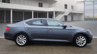 USED 2021 71 SKODA SUPERB 1.4 TSI iV 13kWh SE Technology Hatchback 5dr Petrol Plug-in Hybrid DSG Euro 6 (s/s) (218 ps) 