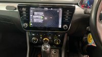 USED 2021 71 SKODA SUPERB 1.4 TSI iV 13kWh SE Technology Hatchback 5dr Petrol Plug-in Hybrid DSG Euro 6 (s/s) (218 ps) 
