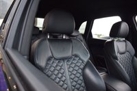 USED 2021 71 AUDI Q5 2.0 TDI 40 Edition 1 SUV 5dr Diesel S Tronic quattro Euro 6 (s/s) (204 ps) MATRIX LED / REAR CAM / 21"s