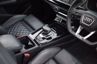 USED 2021 71 AUDI Q5 2.0 TDI 40 Edition 1 SUV 5dr Diesel S Tronic quattro Euro 6 (s/s) (204 ps) MATRIX LED / REAR CAM / 21"s